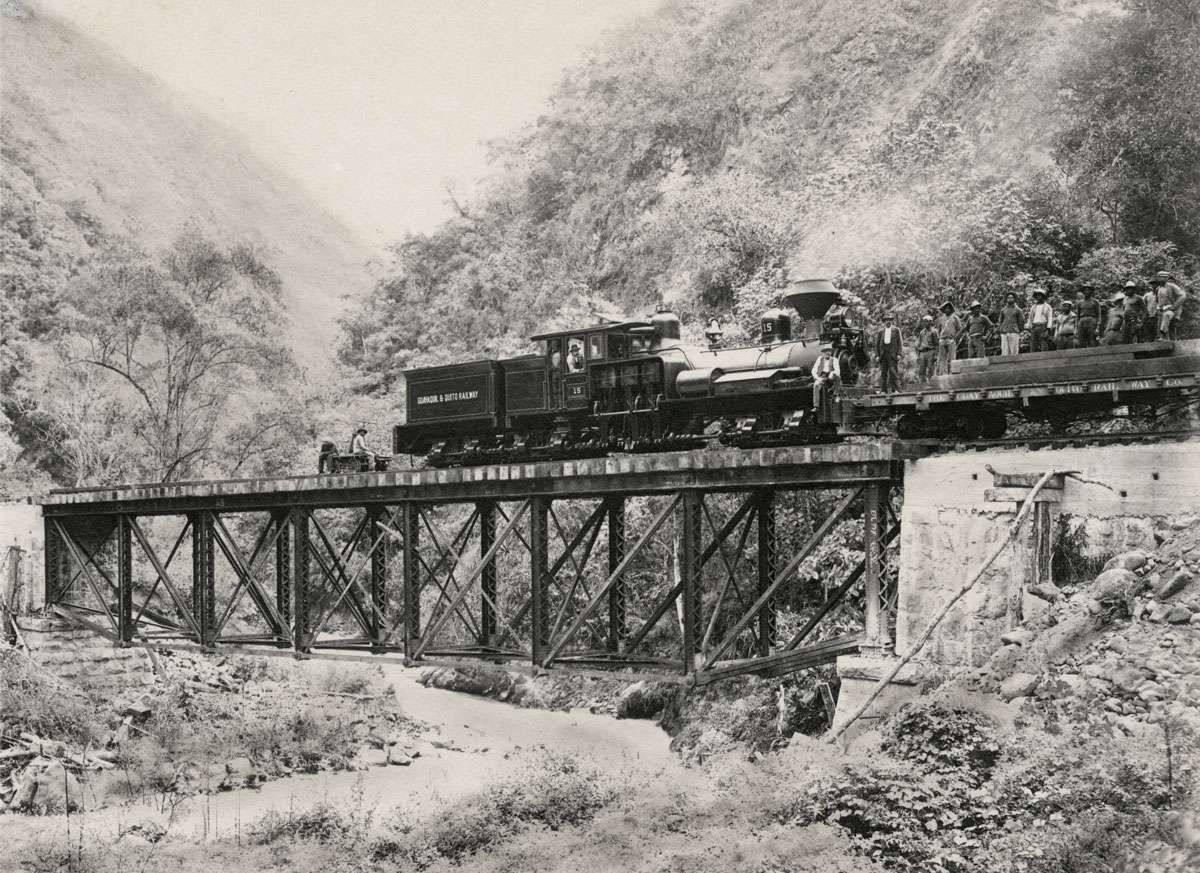 Ferrocarril
